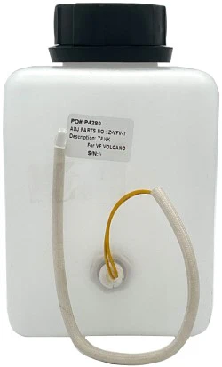 TANK FOR VF VOLCANO