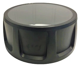 TEMEPERED GLASS W/COVER ASSEMBLY FOR  HY