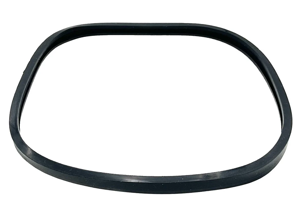 TEMPERED GLASS SILICONE FOR 12P HEX IP