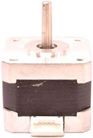 TILT MOTOR FOR FOCUS SPOT TWO