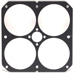TOP LENS LAYER PLATE FOR INNO POCKET Z4