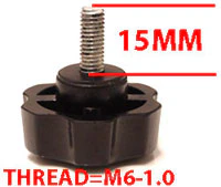 /*/*USE Z-130206 HEAD MOUNTING KNOB FOR