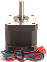 /*/*USE Z-17HC1001-25 PAN/TILT MOTOR FOR