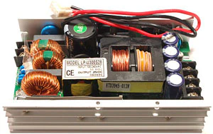 /*/*USE Z-3033001769 28VDC POWER SUPPLY