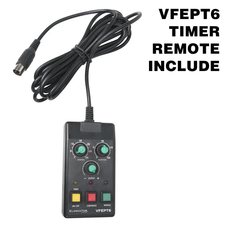 VF1600 EP - Image 3