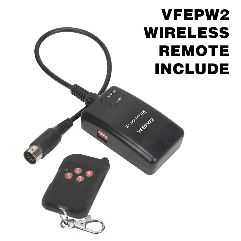 VF1600 EP - Image 5