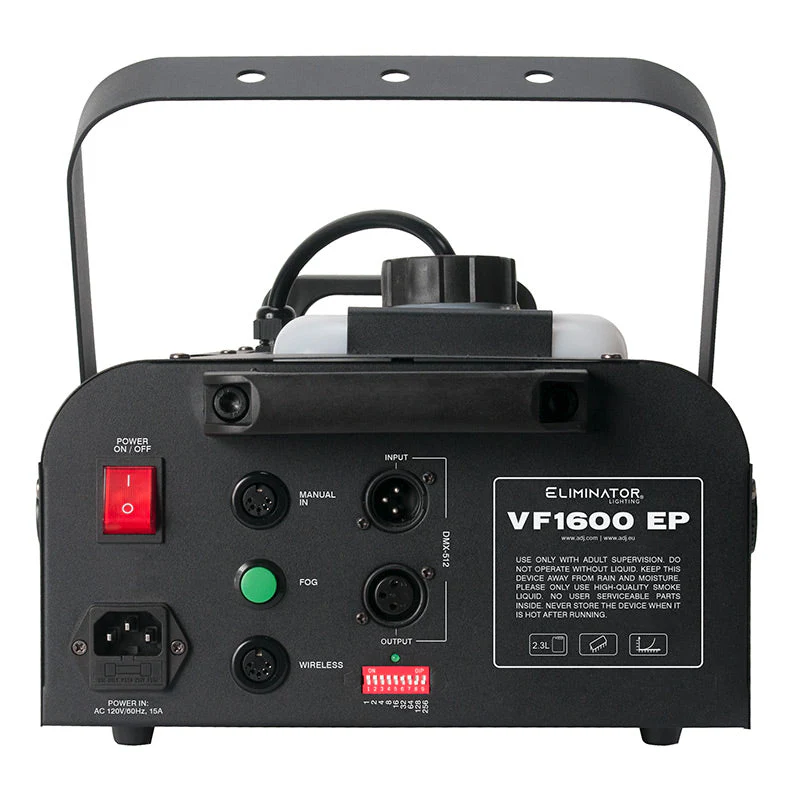 VF1600 EP - Image 6
