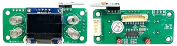 WL-060 2021108 DISPLAY PCB FOR MIRAGE Q